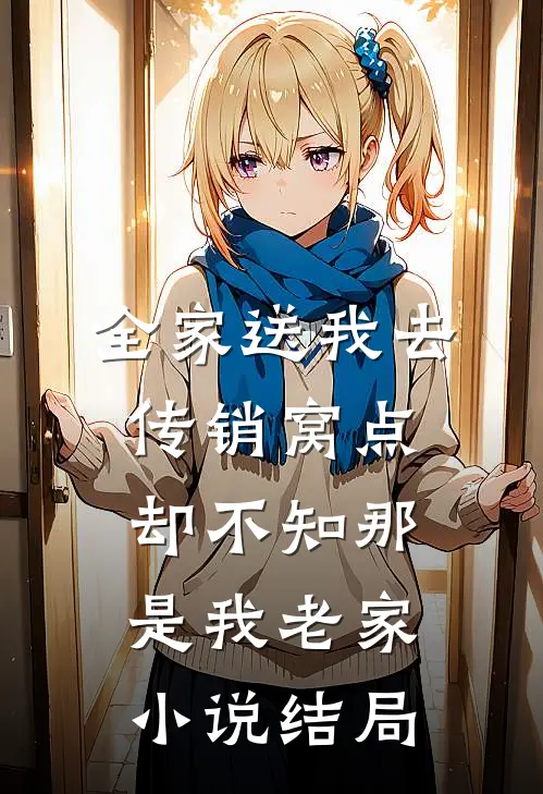 全家送我去传销窝点，却不知那是我老家小说结局