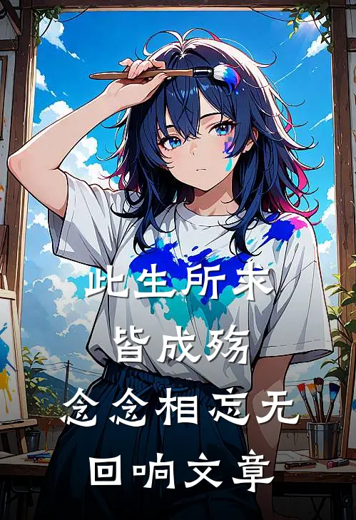 此生所求皆成殇，念念相忘无回响文章
