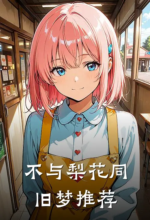 不与梨花同旧梦推荐