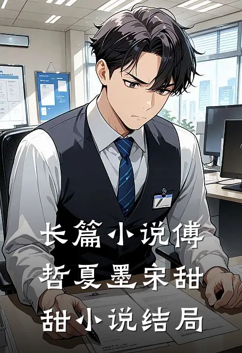 长篇小说傅哲夏墨宋甜甜小说结局