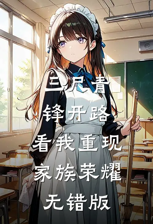 三尺青锋开路，看我重现家族荣耀无错版