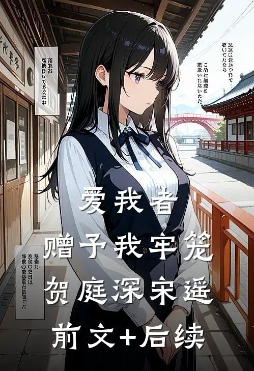 爱我者，赠予我牢笼贺庭深宋遥前文+后续