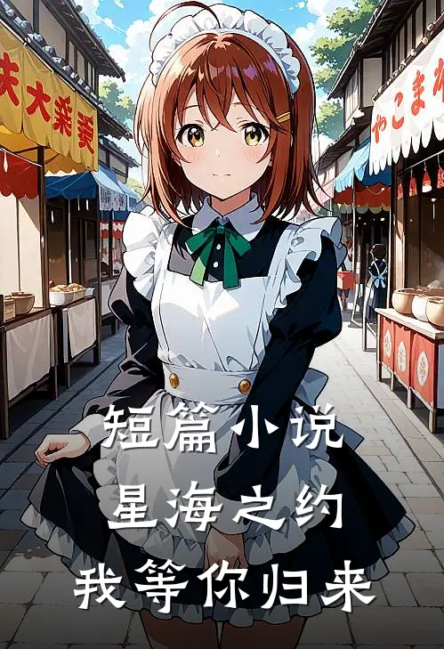 短篇小说星海之约，我等你归来