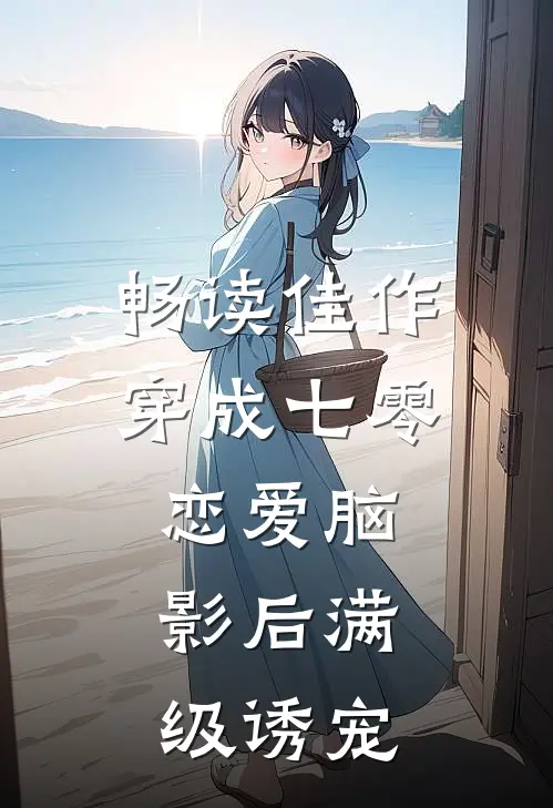 畅读佳作穿成七零恋爱脑，影后满级诱宠