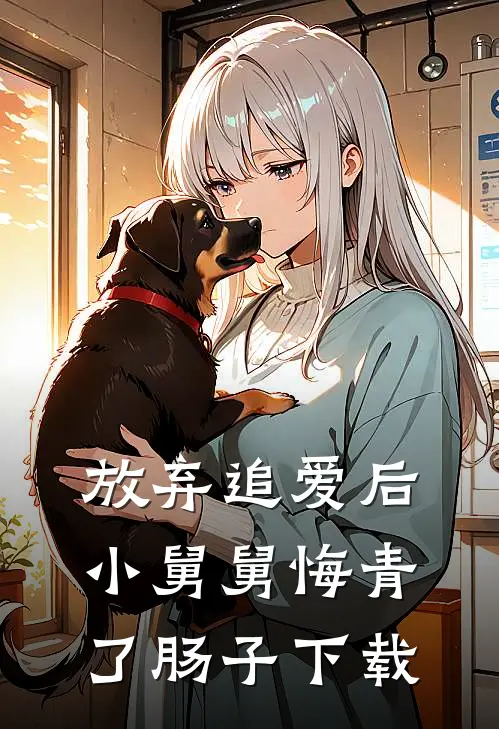 放弃追爱后，小舅舅悔青了肠子下载