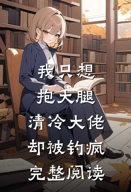 我只想抱大腿，清冷大佬却被钓疯完整阅读
