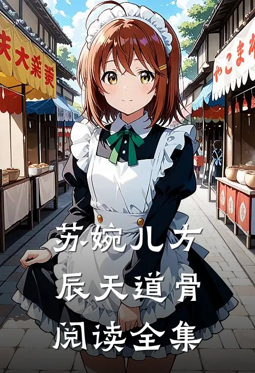 苏婉儿方辰天道骨阅读全集