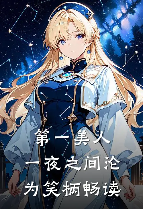 第一美人，一夜之间沦为笑柄畅读