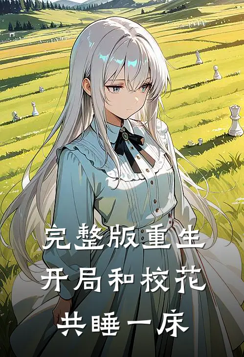 完整版重生：开局和校花共睡一床