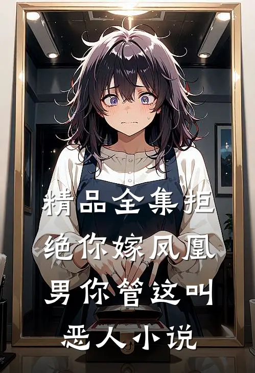 精品全集拒绝你嫁凤凰男你管这叫恶人小说