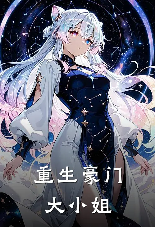 重生豪门大小姐