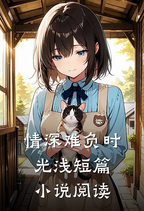 情深难负时光浅短篇小说阅读