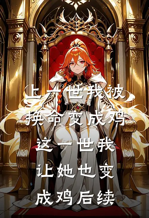 上一世我被换命变成鸡，这一世我让她也变成鸡后续