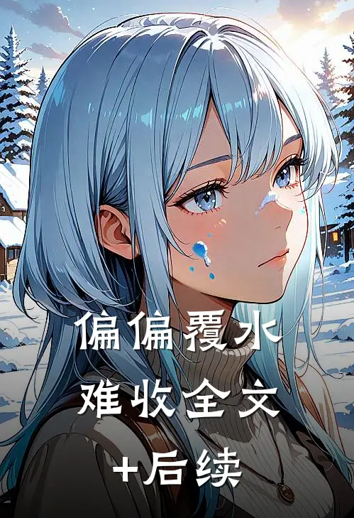 偏偏覆水难收全文+后续