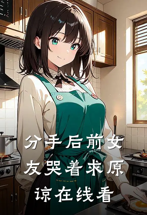 分手后前女友哭着求原谅在线看