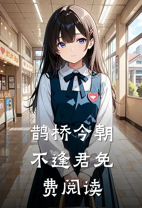 鹊桥今朝不逢君免费阅读