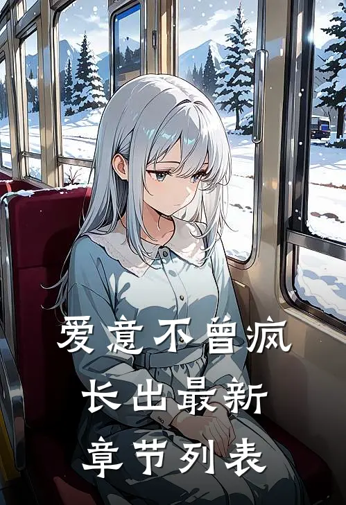 爱意不曾疯长出最新章节列表
