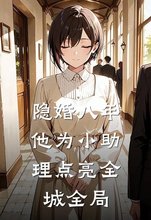 隐婚八年，他为小助理点亮全城全局