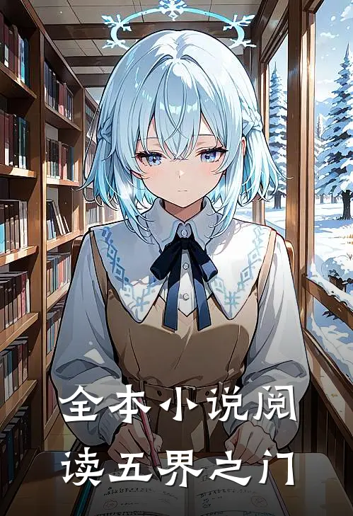 全本小说阅读五界之门