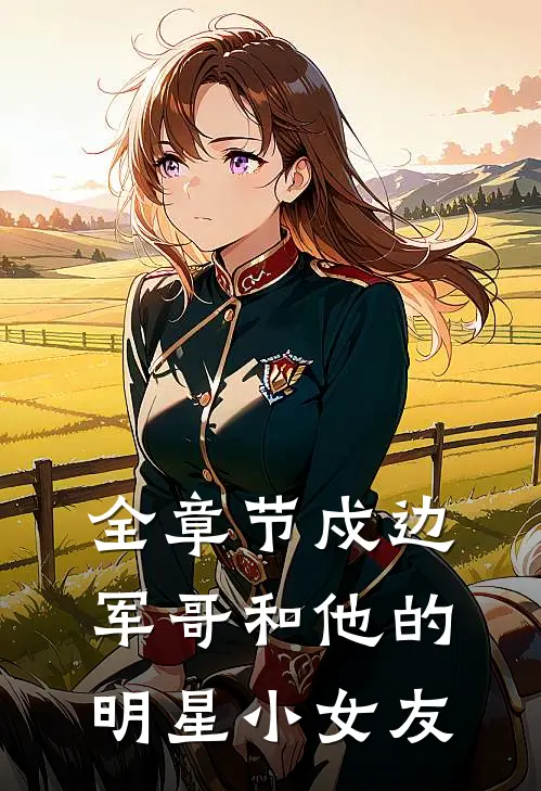 全章节戍边军哥和他的明星小女友