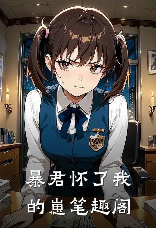 暴君怀了我的崽笔趣阁