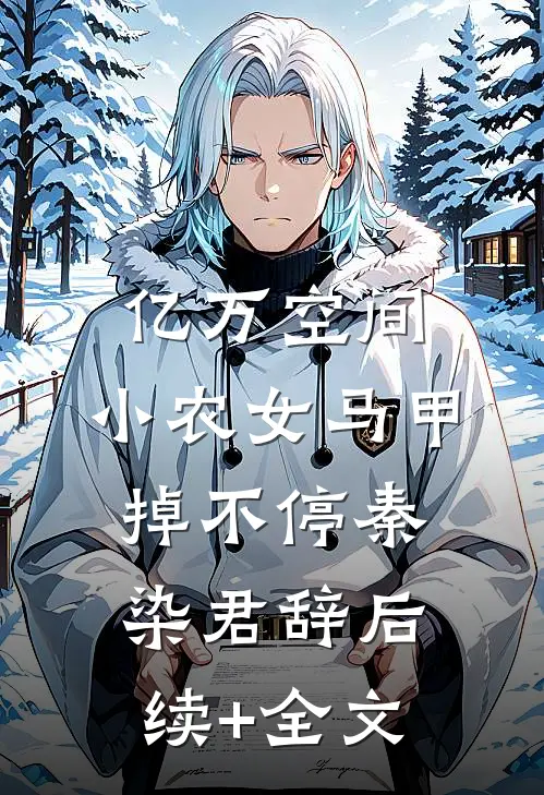 亿万空间，小农女马甲掉不停秦染君辞后续+全文