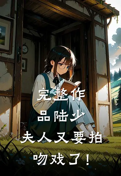 完整作品陆少，夫人又要拍吻戏了！