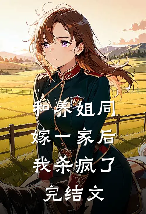 和养姐同嫁一家后，我杀疯了完结文