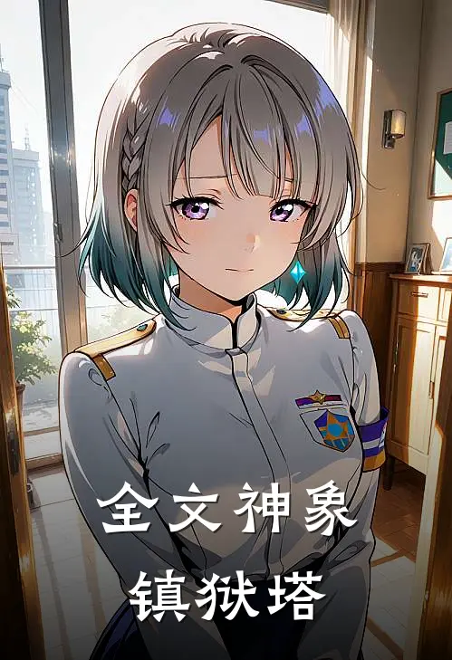全文神象镇狱塔