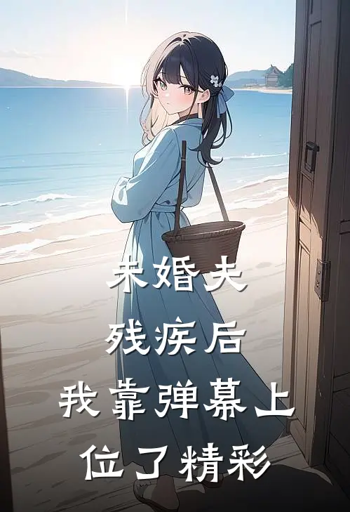 未婚夫残疾后，我靠弹幕上位了精彩