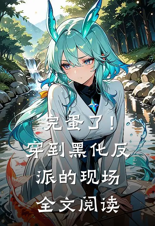 完蛋了！穿到黑化反派的现场全文阅读