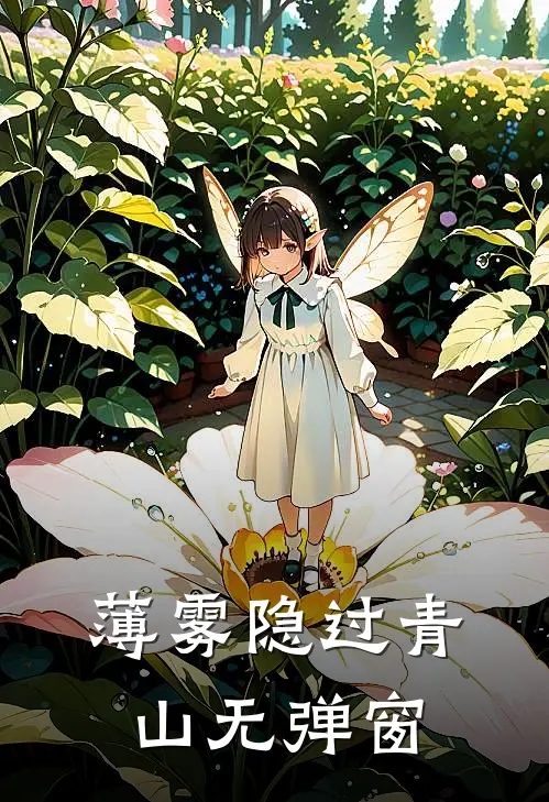 薄雾隐过青山无弹窗