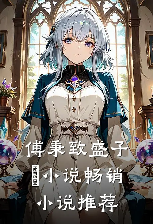 傅秉致盛子婳小说畅销小说推荐