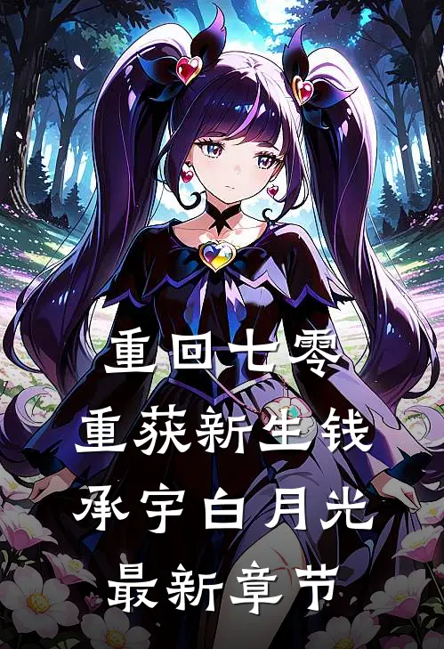 重回七零，重获新生钱承宇白月光最新章节