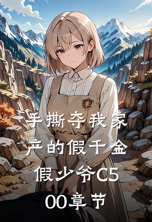 手撕夺我家产的假千金假少爷C500章节