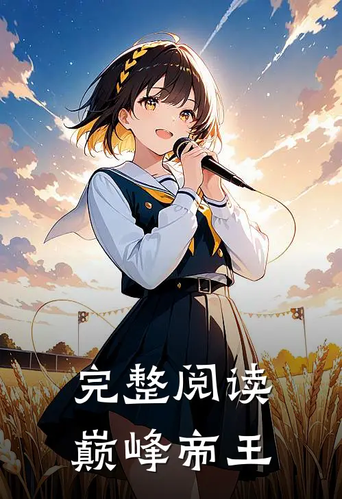 完整阅读巅峰帝王