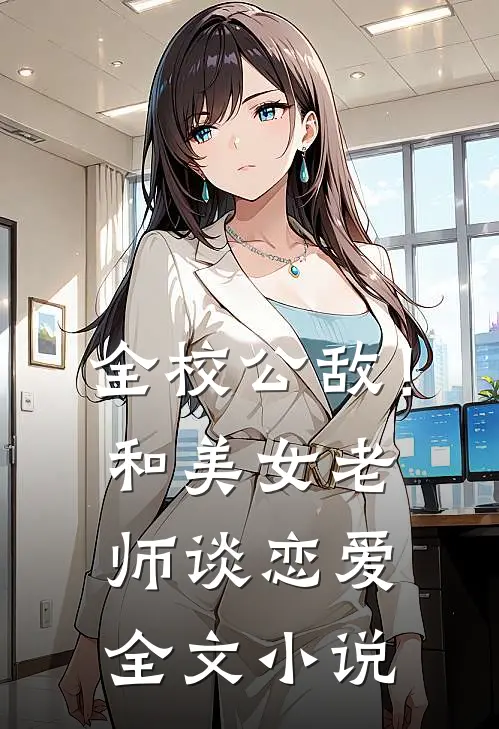 全校公敌！和美女老师谈恋爱全文小说