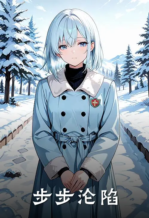 步步沦陷