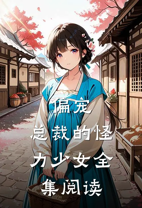 偏宠：总裁的怪力少女全集阅读