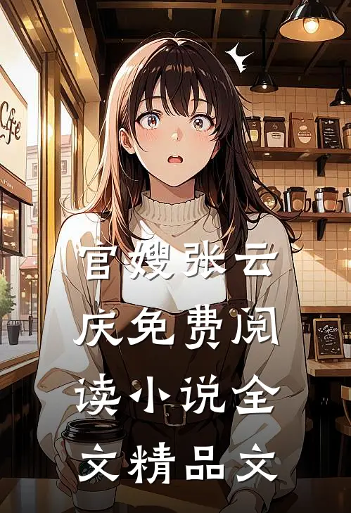官嫂张云庆免费阅读小说全文精品文