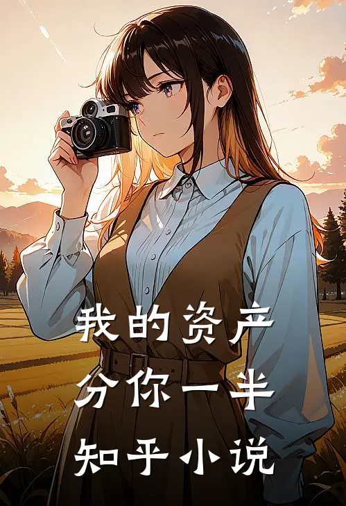 我的资产分你一半知乎小说