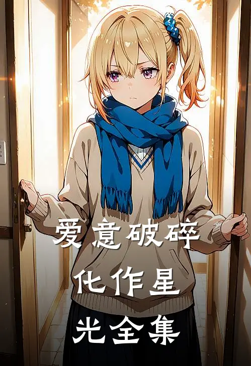 爱意破碎，化作星光全集