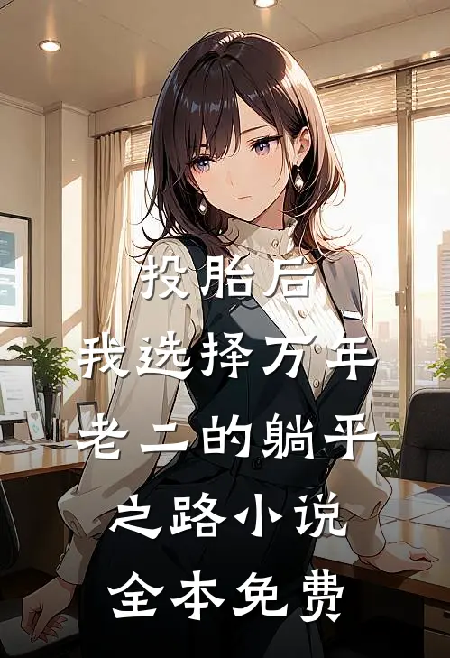 投胎后，我选择万年老二的躺平之路小说全本免费