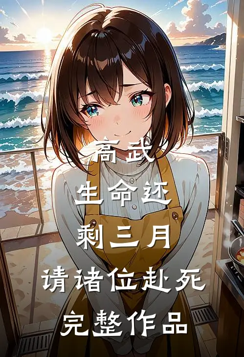 高武：生命还剩三月，请诸位赴死完整作品