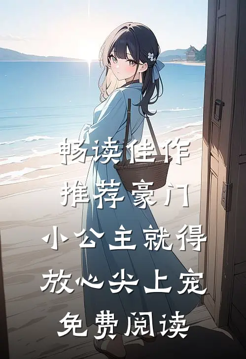 畅读佳作推荐豪门:小公主就得放心尖上宠免费阅读