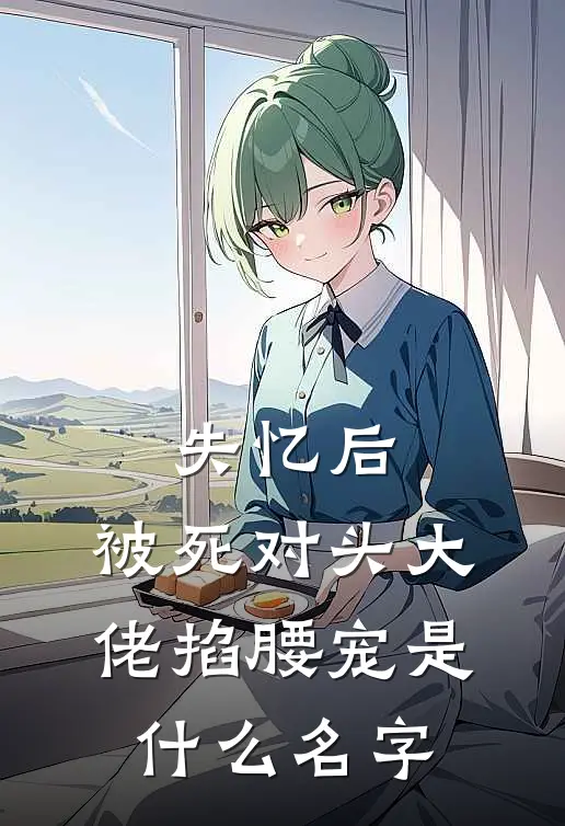 失忆后，被死对头大佬掐腰宠是什么名字