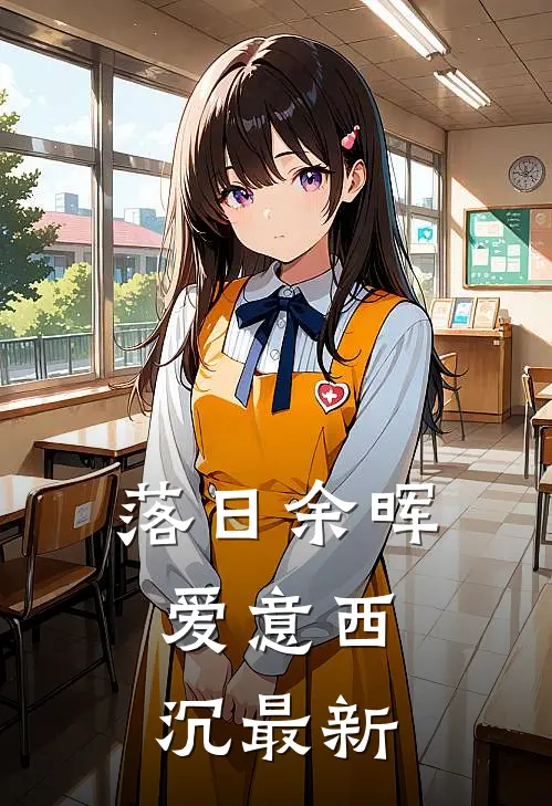 落日余晖，爱意西沉最新