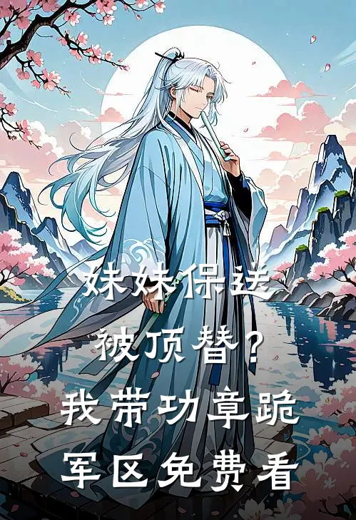 妹妹保送被顶替？我带功章跪军区免费看