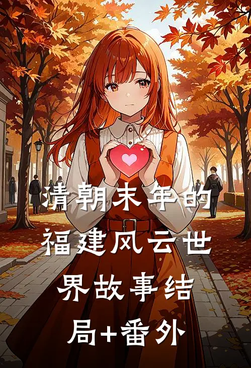 清朝末年的福建风云世界故事结局+番外