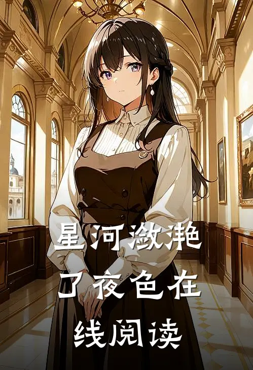星河潋滟了夜色在线阅读